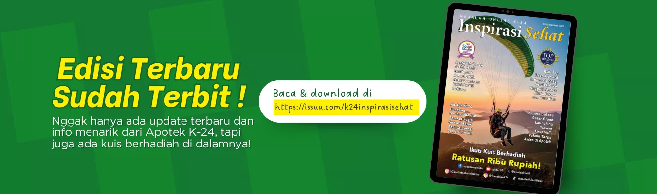 Majalah IS Oktober 25